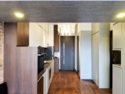 Sims Urban Oasis (D14), Condominium #381985091
